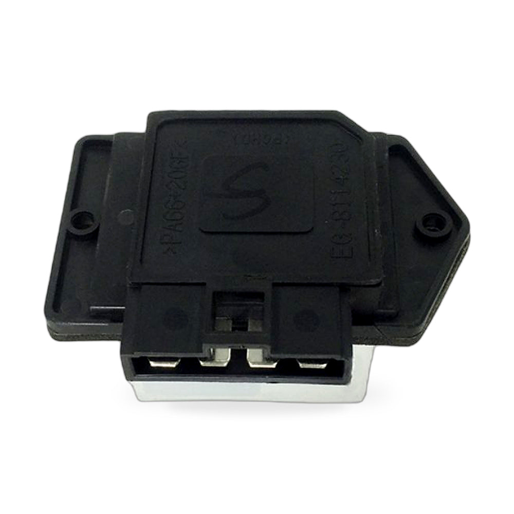 Blower Motor Resistor EG-8114230 Suitable for BYD F0 F3 F3R - ZT2