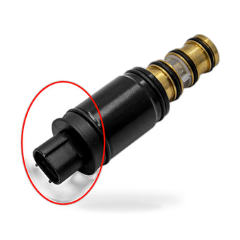 compare product A/C Compressor Control Valve 5SEU12C Suitable for Lexus ES350 RX350 Scion xB