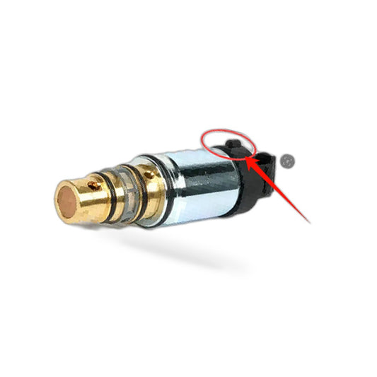 A/C Compressor Control Valve Suitable for Jaguar XF XJ Land Rover Discovery