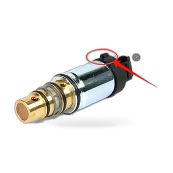 compare product A/C Compressor Control Valve Suitable for Jaguar XF XJ Land Rover Discovery