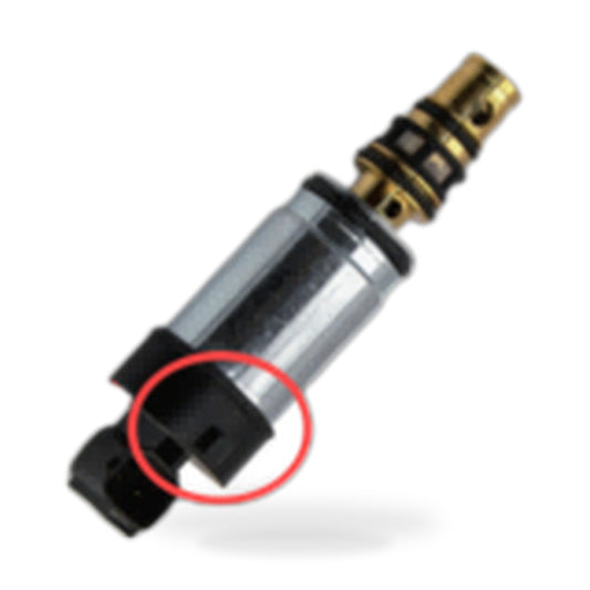 A/C Compressor Control Valve Suitable for Hyundai Elantra Santa Fe Sport - ZT2
