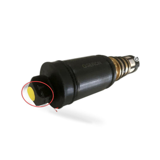 A/C Compressor Control Valve 6SEU16 Diode Suitable for Audi BMW Chevrolet