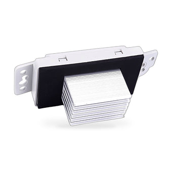 compare product AC Blower Motor Resistor Speed Control Module Suitable for Buick Chevrolet