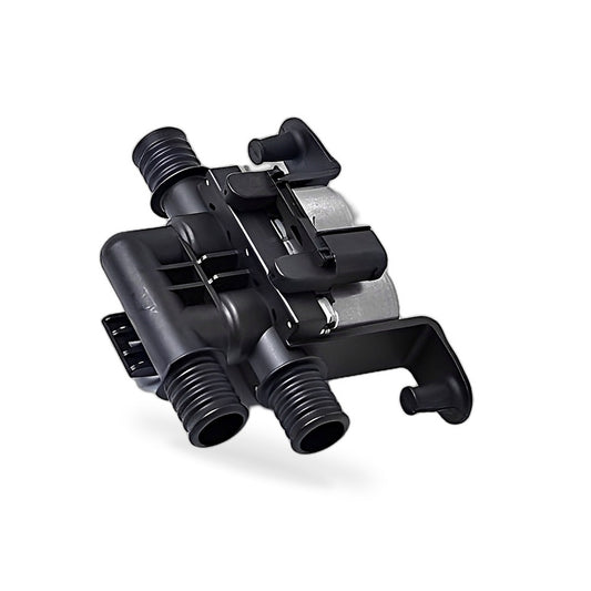 Heater Water Valve Suitable for Audi A6 S6 RS6 Allroad Quattro 2005-2011
