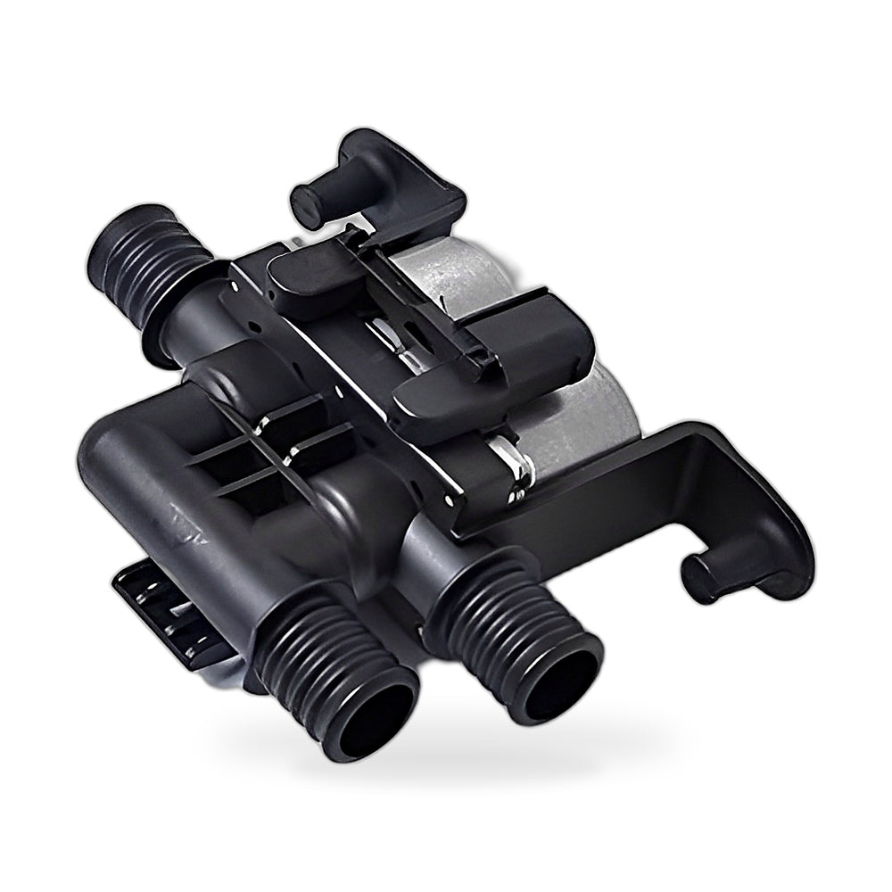 Heater Water Valve Suitable for Audi A6 S6 RS6 Allroad Quattro 2005-2011 - ZT2
