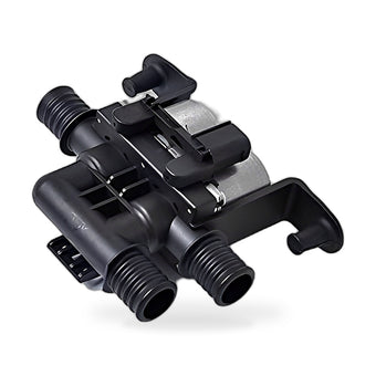 compare product Heater Water Valve Suitable for Audi A6 S6 RS6 Allroad Quattro 2005-2011