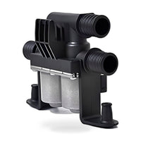 Heater Water Valve Suitable for Audi A6 S6 RS6 Allroad Quattro 2005-2011 - ZT3