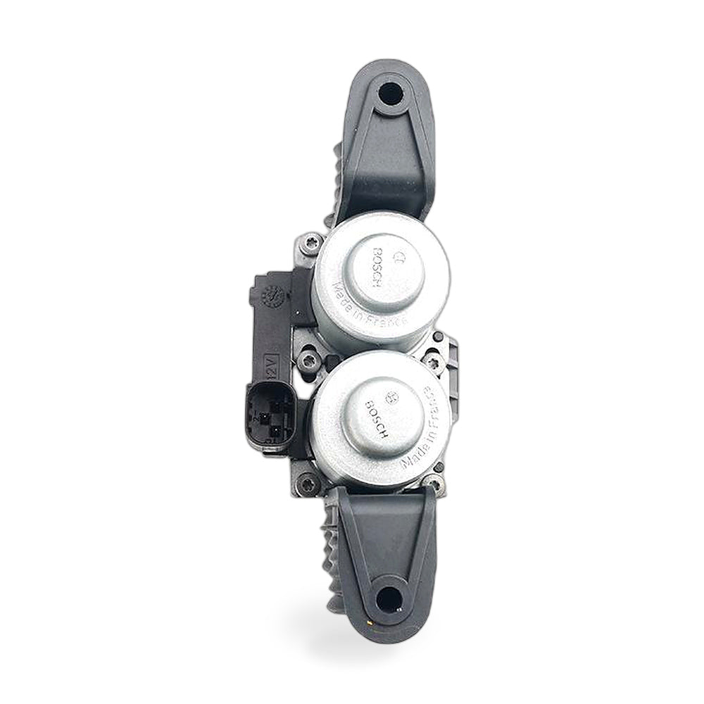 Heater Control Valve Suitable for BMW X3 X5 Z4 3 5 7 Series 64116910544 - ZT2