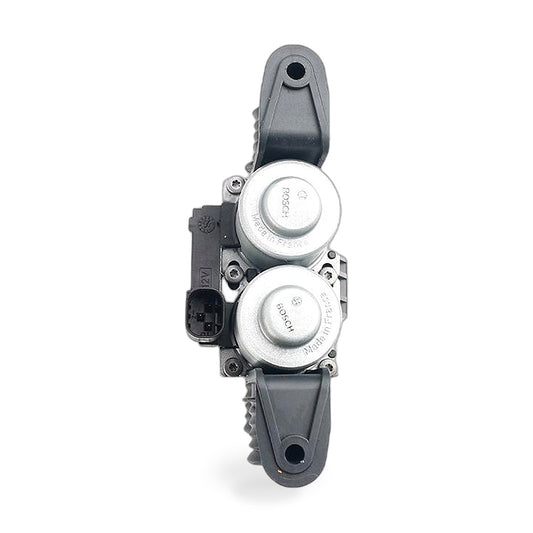 Heater Control Valve Suitable for BMW X3 X5 Z4 3 5 7 Series 64116910544 - ZT2