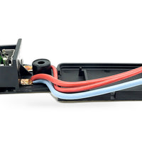 A/C Blower Motor Resistor Suitable for BMW 1 Series 3 Series X1 Z4 17117541092R - XQ1
