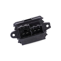Blower Motor Resistor Suitable for Chevrolet Trailblazer Buick Rainier GMC Envoy - BD2