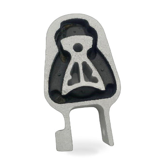 compare product Engine Mounting Bracket Rear Suitable for Ford Mondeo Galaxy S-Max 8G91-6P082BA