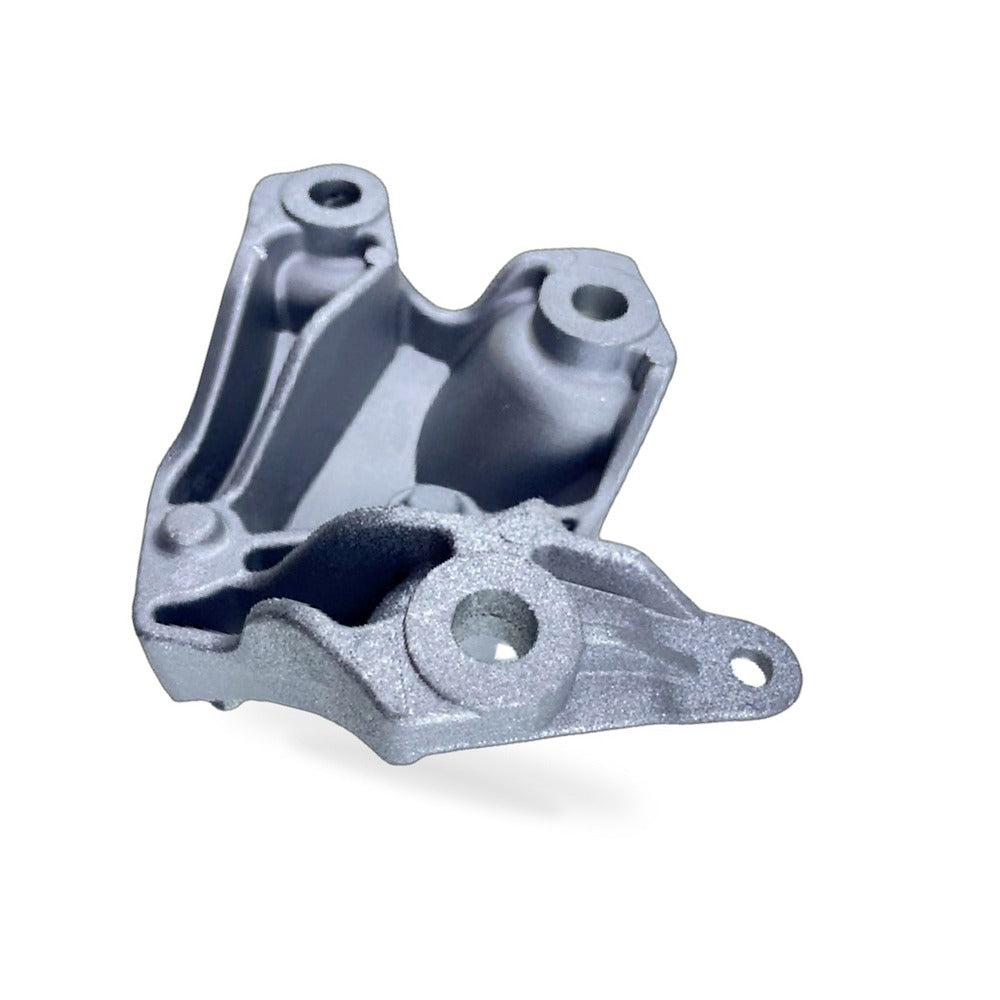 Engine Mount Rear Suitable for Ford Fiesta 2008-2019 1.25L 1.4L 1.6L DG81-39080C - BD1