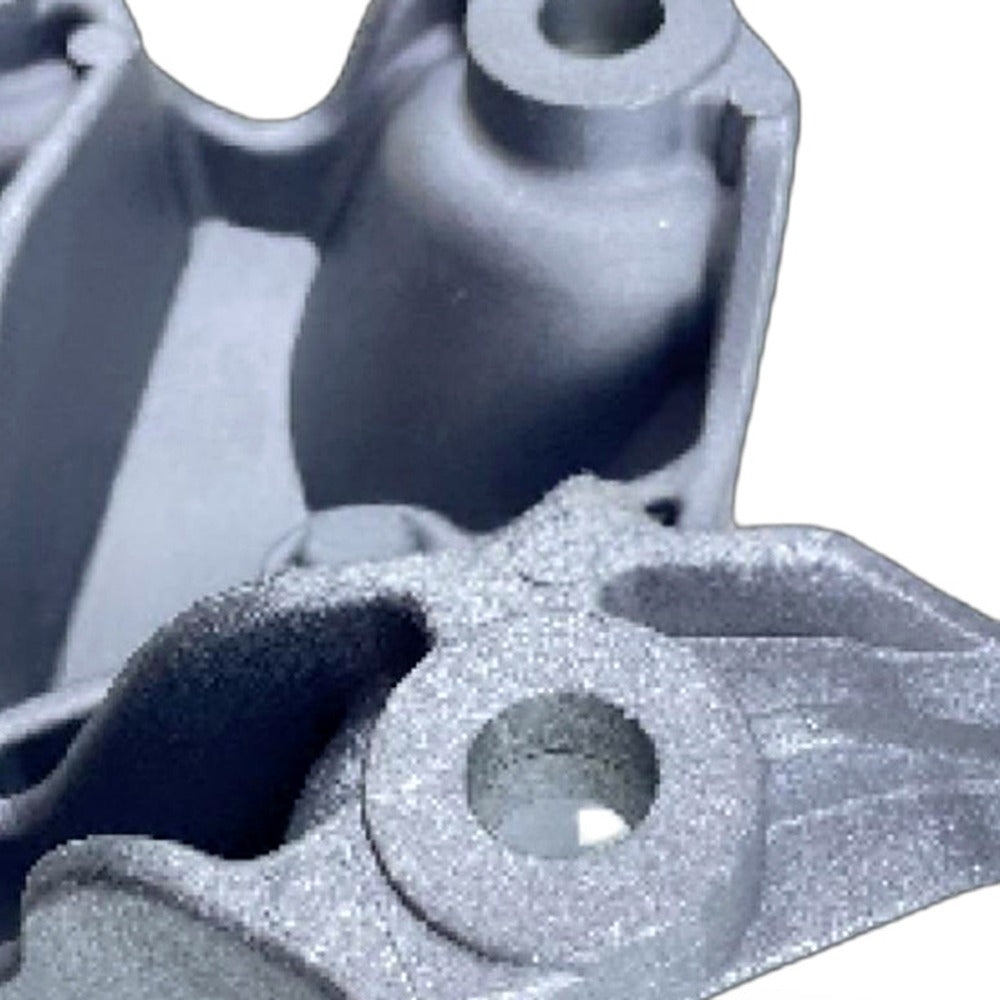 Engine Mount Rear Suitable for Ford Fiesta 2008-2019 1.25L 1.4L 1.6L DG81-39080C - XQ1