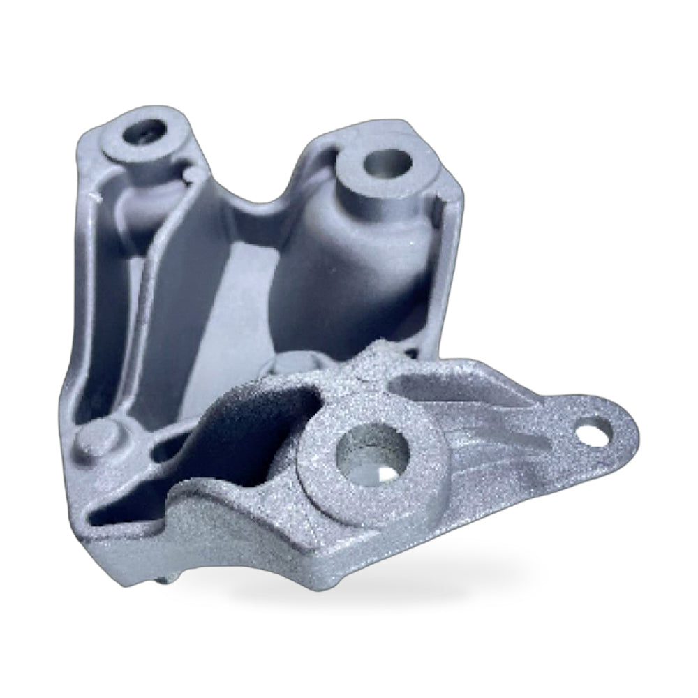 Engine Mount Rear Suitable for Ford Fiesta 2008-2019 1.25L 1.4L 1.6L DG81-39080C - ZT3