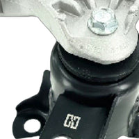 Front Right Engine Mount Suitable for Ford Fiesta 2008-2019 1.0L 1.25L 1.4L 1.6L - XQ1
