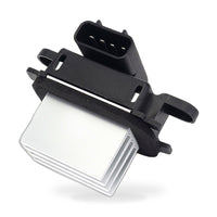 Blower Motor Resistor Suitable for Ford F-150 Expedition Lincoln Navigator - ZT2