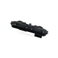 HVAC Control Panel Suitable for Ford Transit Custom Tourneo 2012-2023 A/C Switch - BD1