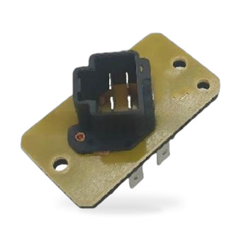 compare product Blower Motor Resistor Suitable for Ford Escape 2001-2007 Expedition Explorer