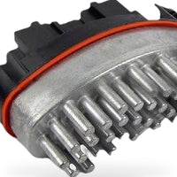 Blower Motor Resistor Suitable for Ford Mondeo 2000-2007 1.8L 2.0L 2.5L - XQ1