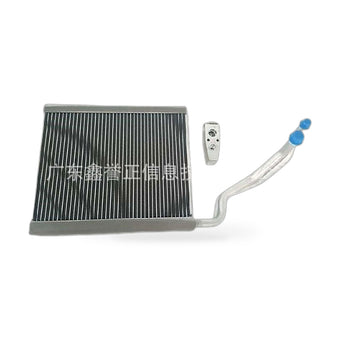 compare product A/C Evaporator Core Suitable for Ford Mustang 2015-2023 2.3L FR3Z-19860A