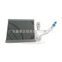 A/C Evaporator Core Suitable for Ford Mustang 2015-2023 2.3L FR3Z-19860A - ZT3