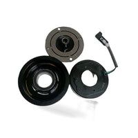 A/C Compressor Kit Suitable for Ford Mondeo New Edge 2.0L DG9H-19D786AA - BD3
