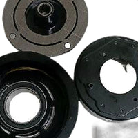 A/C Compressor Kit Suitable for Ford Mondeo New Edge 2.0L DG9H-19D786AA - XQ1
