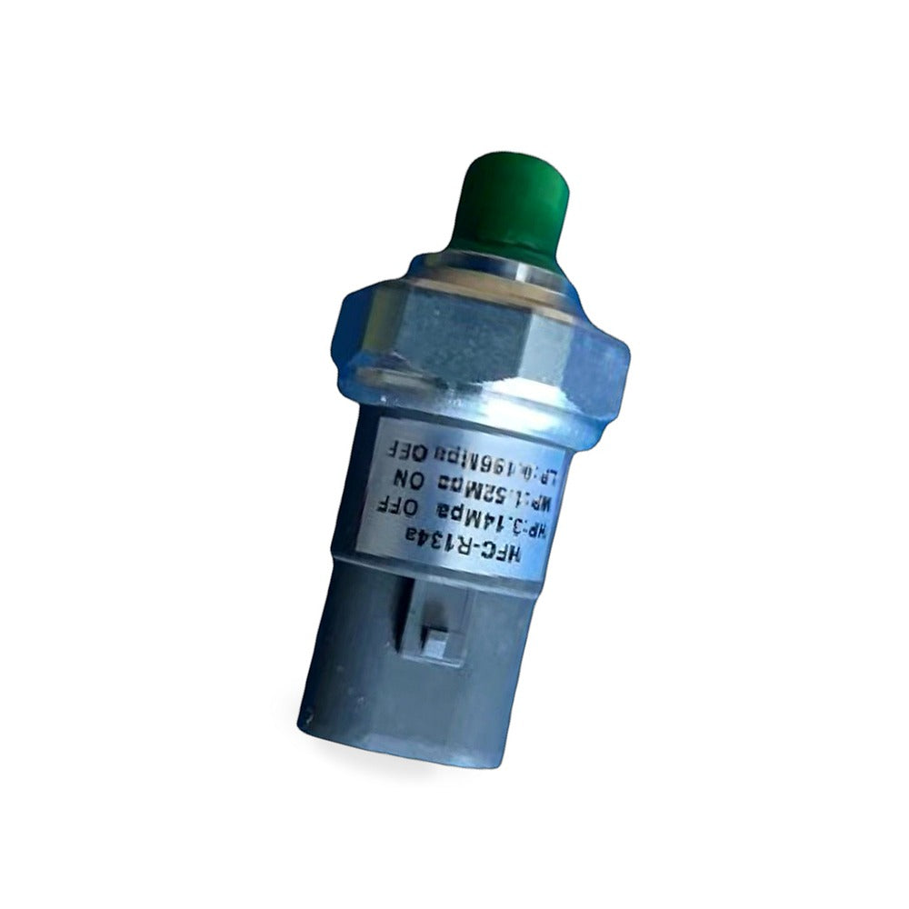A/C Regulating Valve Suitable for Ford Fiesta 2009-2017 1.25L 1.4L 1.6L - BD1