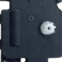 Heater Control Switch Suitable for Ford EcoSport 2013-2017 AV11-19E616BB - XQ1