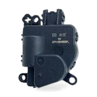 Heater Control Switch Suitable for Ford EcoSport 2013-2017 AV11-19E616BB - ZT3