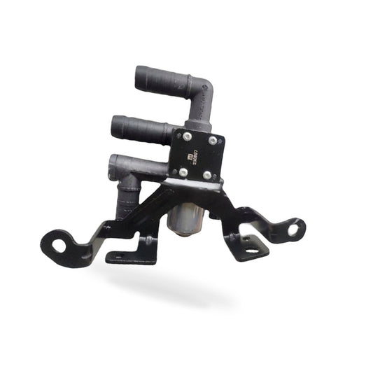 Heater Control Valve Suitable for Ford Edge 2011-2014 Explorer 2011-2015 Flex