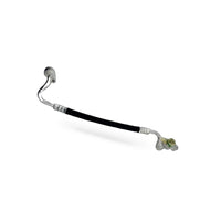 AC Refrigerant Line Suitable for Ford Focus 2012-2014 1.6L Manual Transmission - BD1