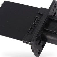 HVAC Blower Motor Resistor Suitable for Ford Escape 2008-2012 Focus Fusion - XQ1