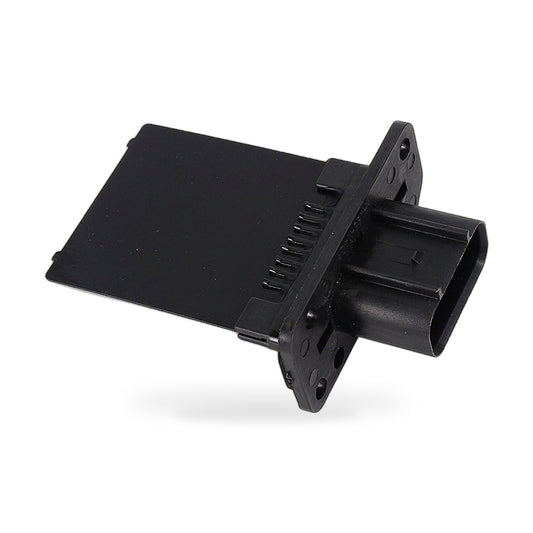 HVAC Blower Motor Resistor Suitable for Ford Escape 2008-2012 Focus Fusion - ZT2