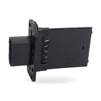 HVAC Blower Motor Resistor Suitable for Ford Escape 2008-2012 Focus Fusion - ZT3