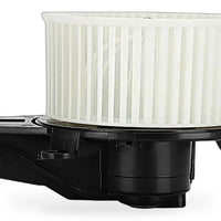 Heater Fan Blower Motor Suitable for Honda Fit Jazz 2009-2014 79310-TM0-G01 - XQ1