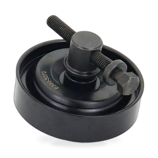 A/C Belt Tensioner Pulley Suitable for Hyundai Elantra Tucson Kia Sportage Soul - ZT2