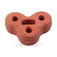 Rear Exhaust Muffler Rubber Hanger Insulator Block Suitable for Jaguar XJ X351 - ZT2
