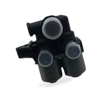Heater Control Valve Suitable for Jaguar S-Type 2000-2008 Lincoln LS 2000-2006 - BD4