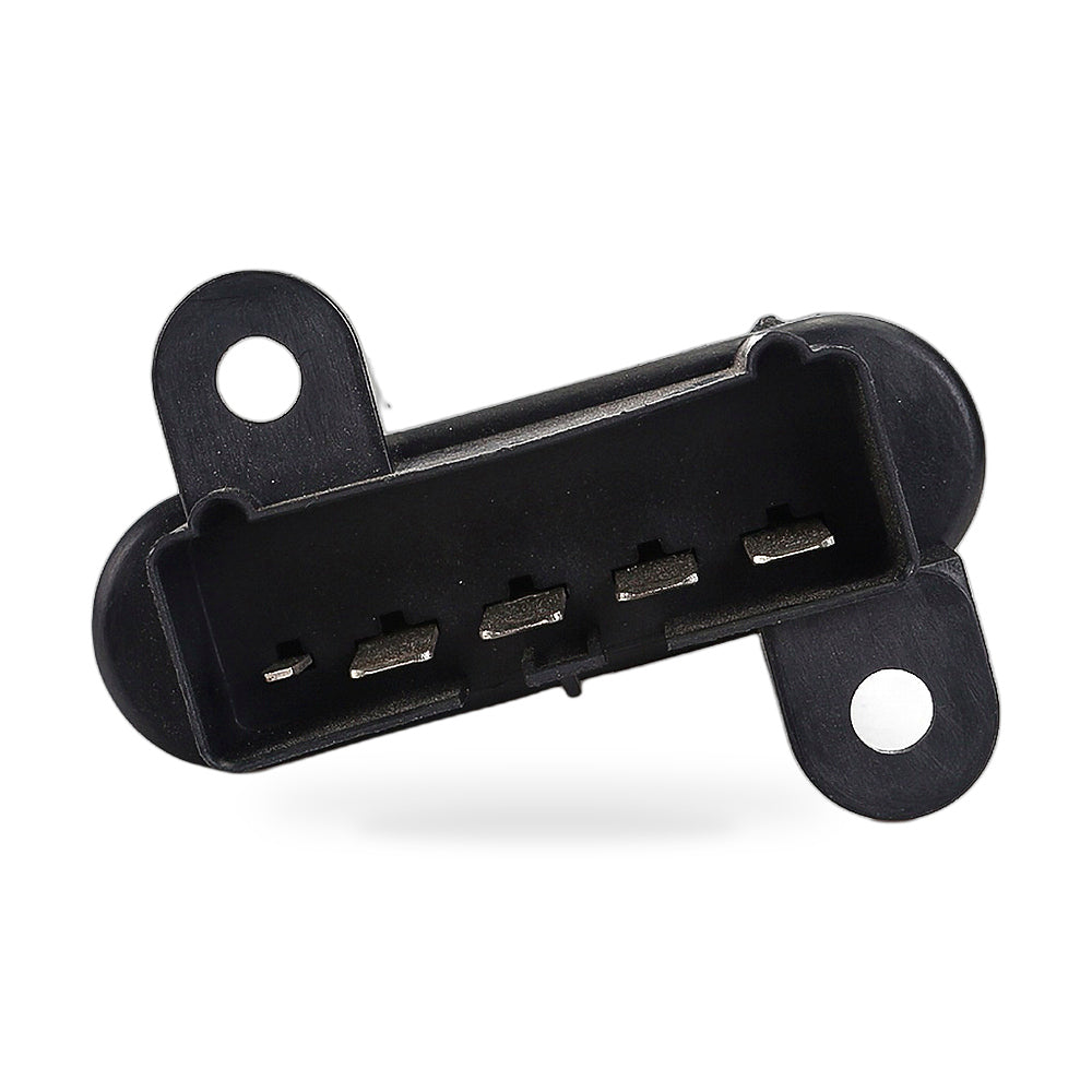 Blower Motor Resistor Suitable for Chrysler 200 Sebring Dodge Avenger Jeep - ZT2