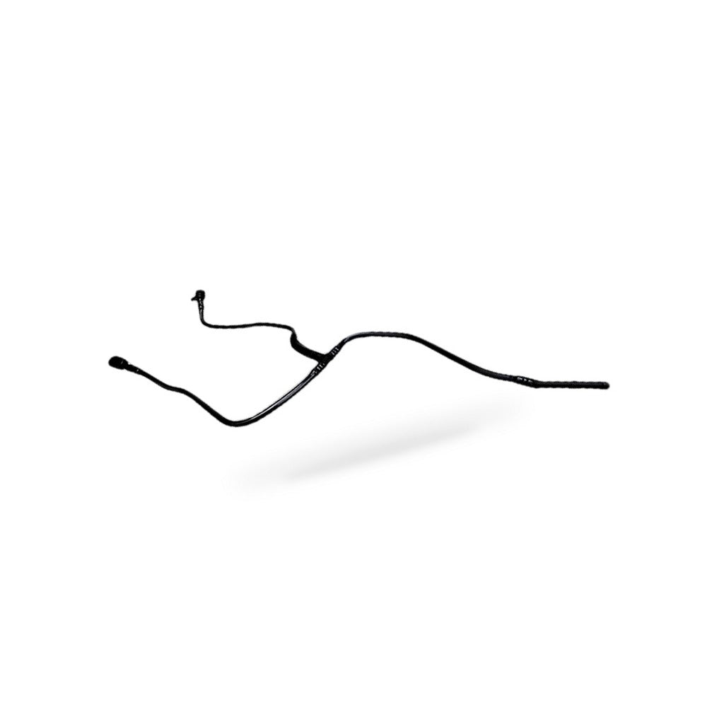 94610602622 Exhaust Pipe Suitable for Porsche Panamera 970 2010-2016 - BD2