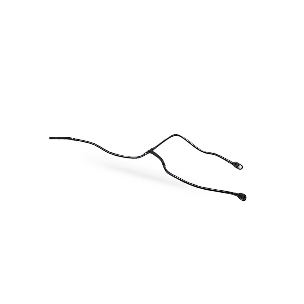 94610602622 Exhaust Pipe Suitable for Porsche Panamera 970 2010-2016 - BD3