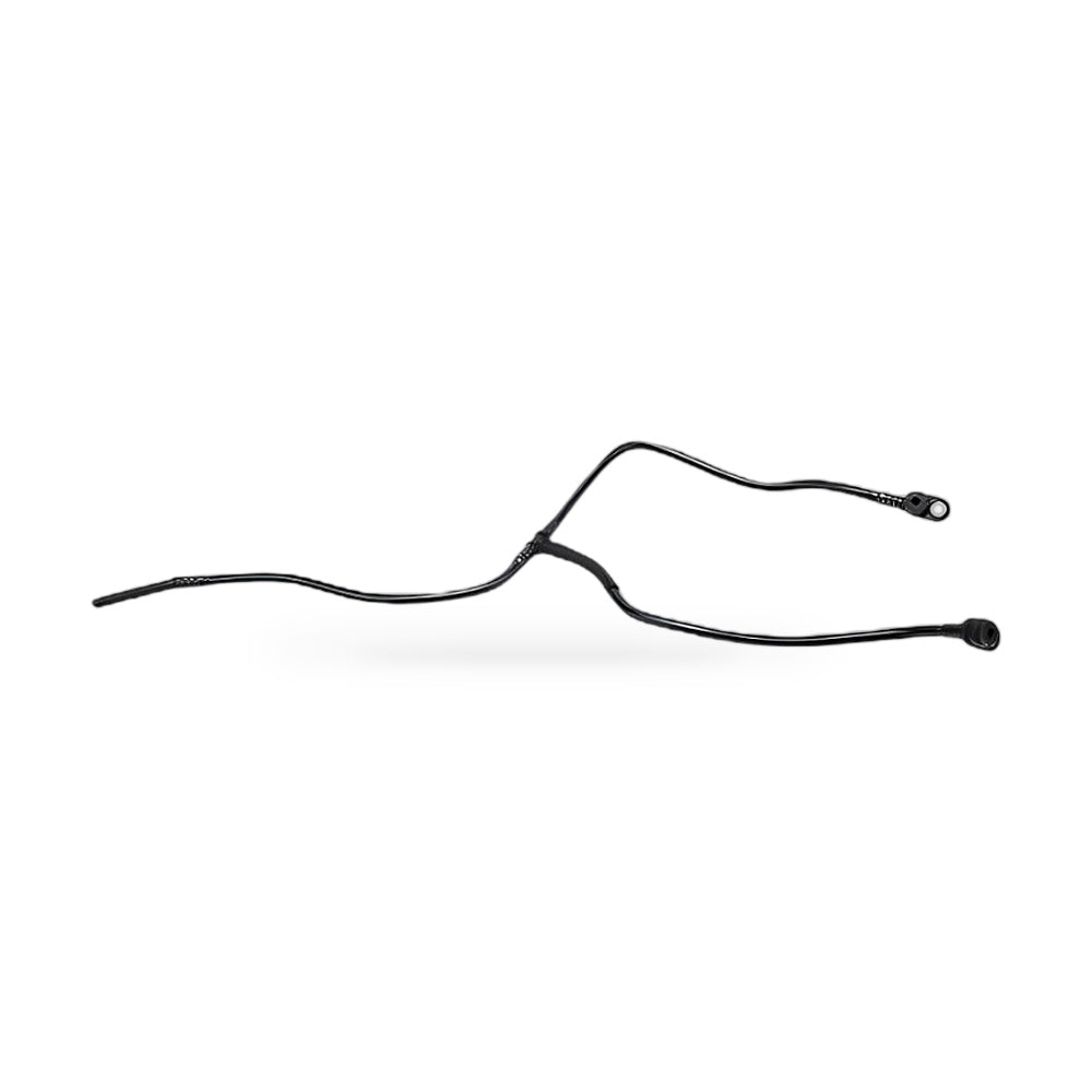 94610602622 Exhaust Pipe Suitable for Porsche Panamera 970 2010-2016 - ZT3