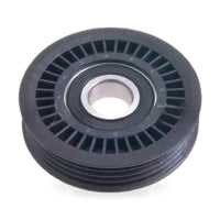 A/C Belt Tensioner Pulley Suitable for Subaru Impreza Forester Legacy Outback - ZT2
