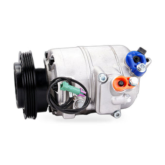 compare product A/C Compressor Suitable for Volkswagen Passat 1998-2005 Audi A4 A6 Skoda Superb