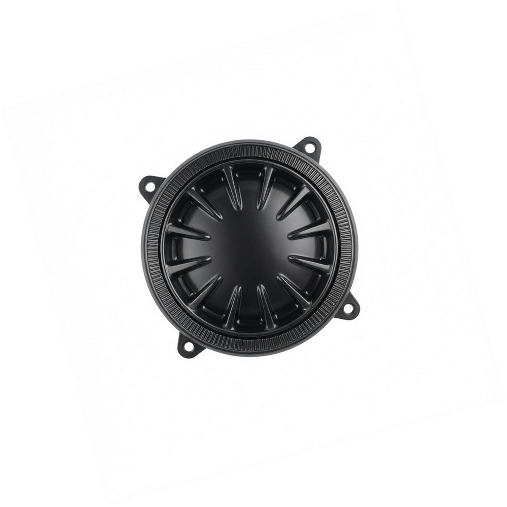 70mm Turbo Style Air Vent Outlet Suitable for Mercedes-Benz C E GLC Class W204 - BD2