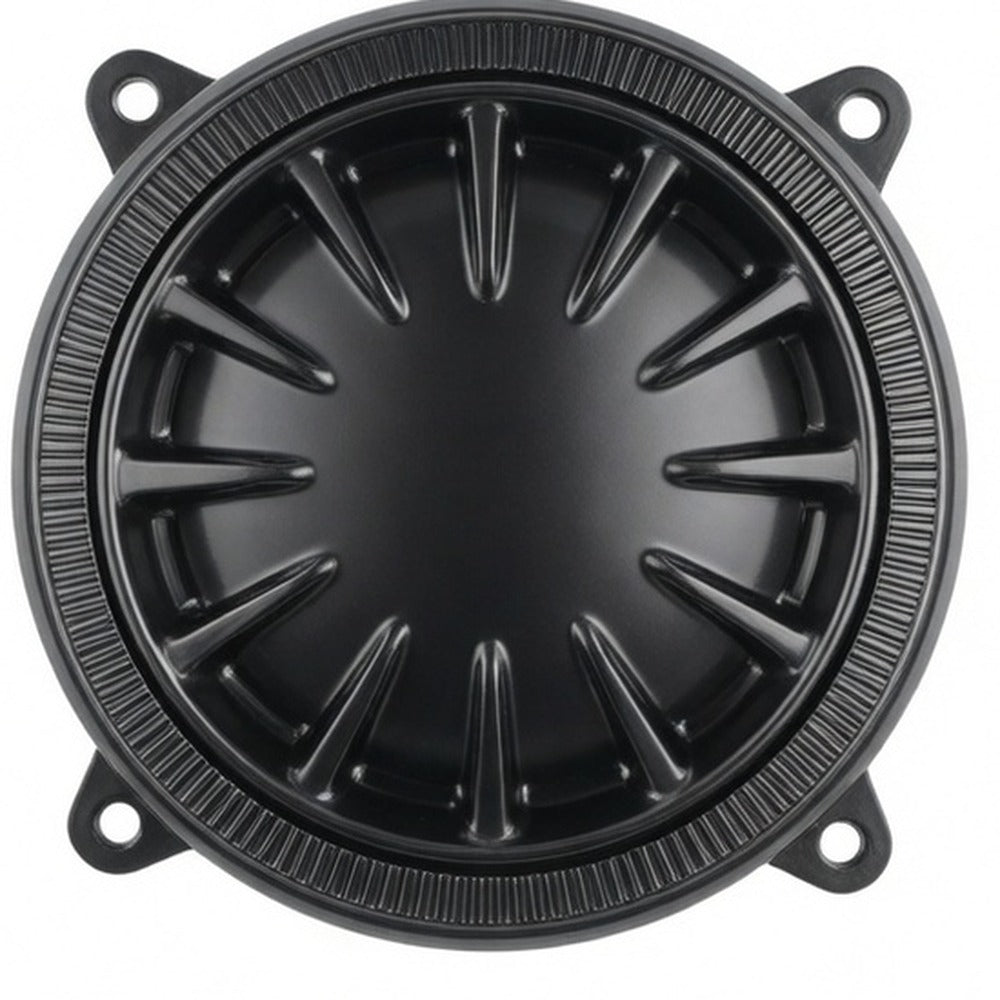 70mm Turbo Style Air Vent Outlet Suitable for Mercedes-Benz C E GLC Class W204 - XQ1