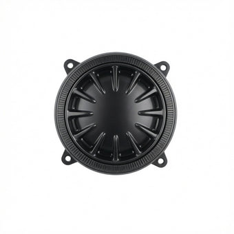 compare product 70mm Turbo Style Air Vent Outlet Suitable for Mercedes-Benz C E GLC Class W204