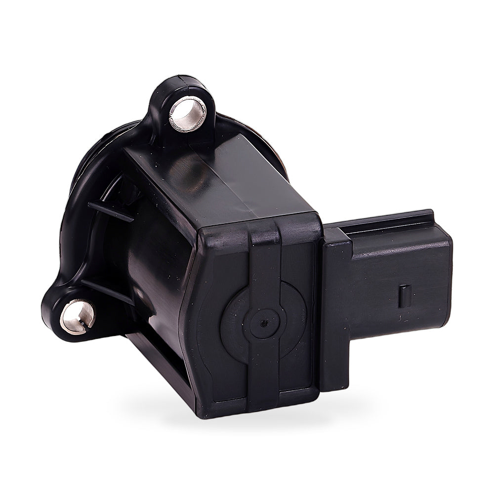 Turbocharger Diverter Valve Suitable for VW Jetta Passat Beetle Audi A3 A4 A5 - ZT2